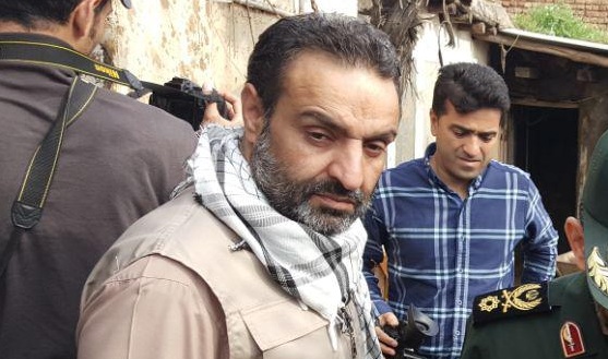 هفت استان ‌معین امدادرسانی به مناطق سیل‌زده گلستان پای کار آمدند