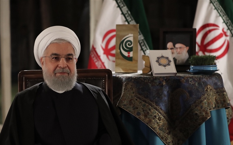 سال جدید، سال مهار تورم و متعادل کردن قیمت ارز است