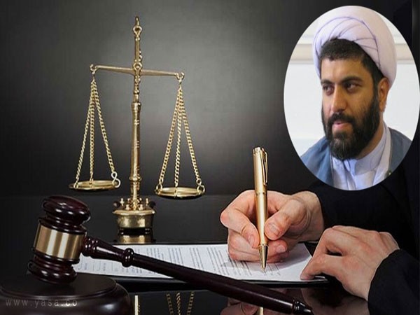 شکایت مدیرکل اوقاف به لحاظ حقوقی ایراد دارد 