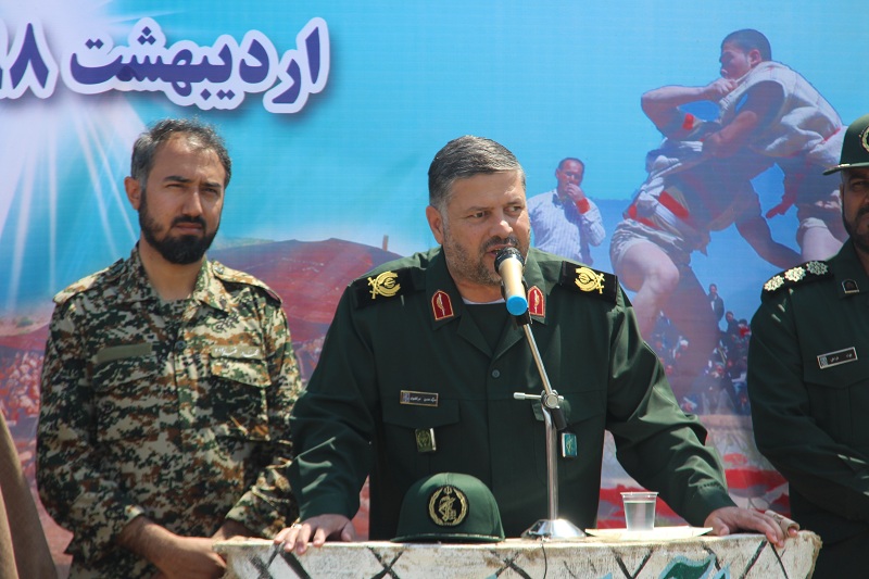 وحدت متقابل بین اقوام و مذاهب یک امر اجتناب ناپذیر است