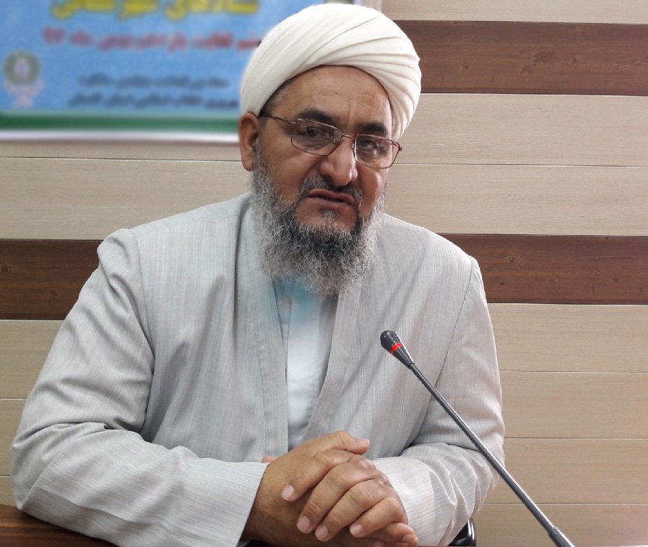 ﻿سردار سلیمانی استکبار تیزی را در جهان توسعه داد