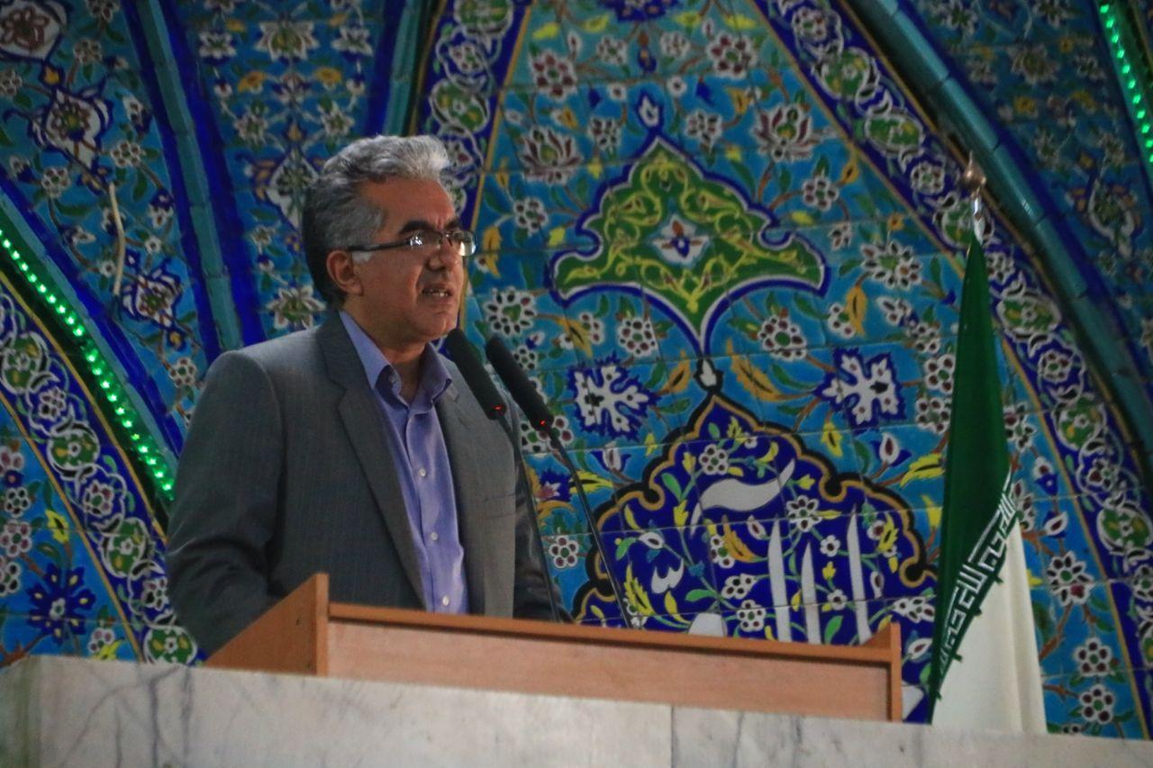 عدالت آموزشی بین دانش آموزان مهمترین سیاست آموزش و پرورش است