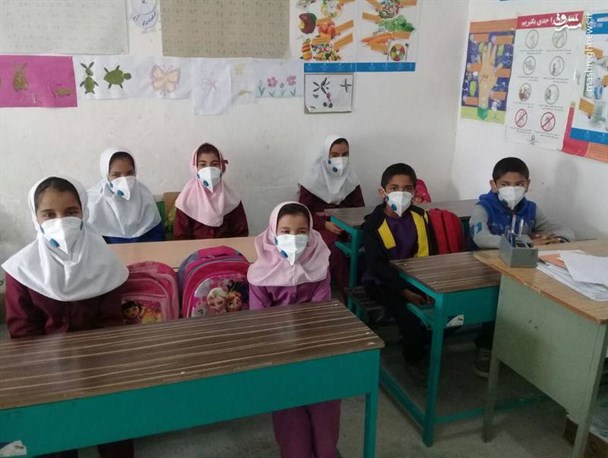  مدارس گلستان فردا برای رفع اشکال دایراست/اینترنت «شاد» رایگان شد