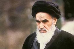 پیروزی انقلاب اسلامی به رهبری امام خمینی مهمترین رویداد قرن بیستم بود