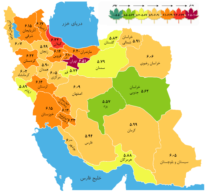  شهرهای پرسود ایران برای سرمایه گذاری را بشناسید/ عمل نکردن مسئولان به وعده هایشان،خطری جدی برای اقتصاد!