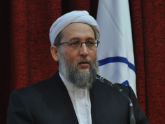سردار سلیمانی خود را وقف قرآن و اسلام کرد 