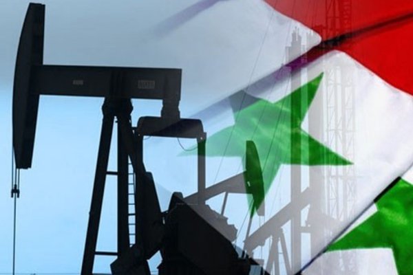 غارت چاه‌های نفت و گاز سوریه ذهنیت «مافیایی» سران آمریکا را نشان می‌دهد