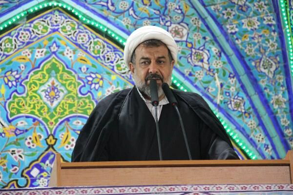 سردار سلیمانی درس جهاد و شهادت را در تاریخ ماندگار کرد 