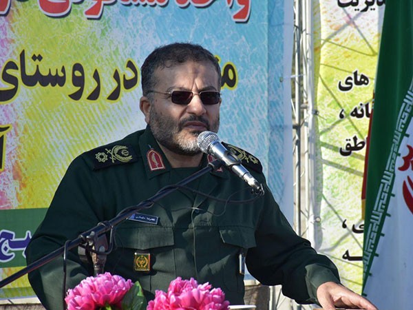 منطق ملت ایران و بسیج، تبدیل تهدید به فرصت است