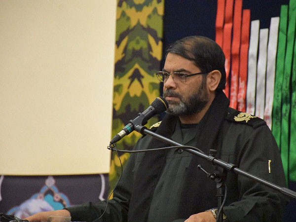 امنیت راهپیمایی اربعین مدیون رشادتهای قاسم سلیمانی است