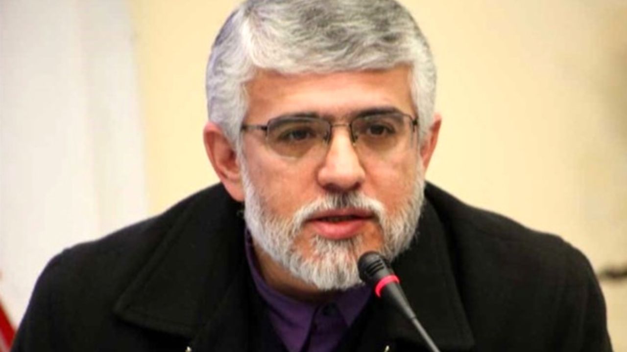  اولین اظهارات علی محمد زنگانه استاندار جدید گلستان