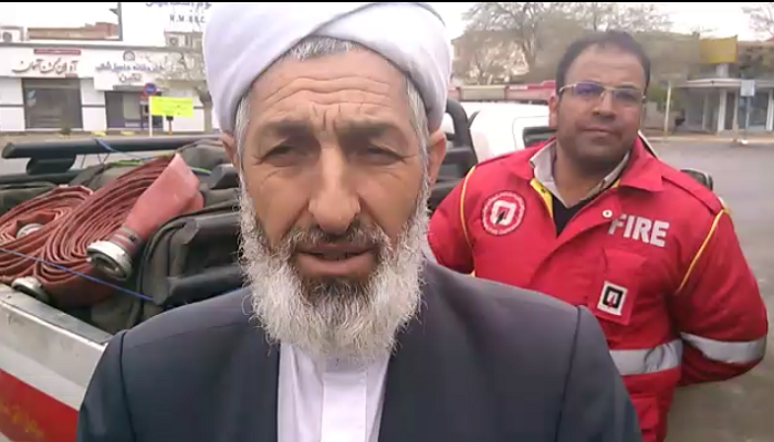 مسبب خسارت سیل گلستان سوءمدیریت دولتی ها است