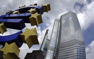 اتصال ۲۵۰ بانک اروپایی به ایران