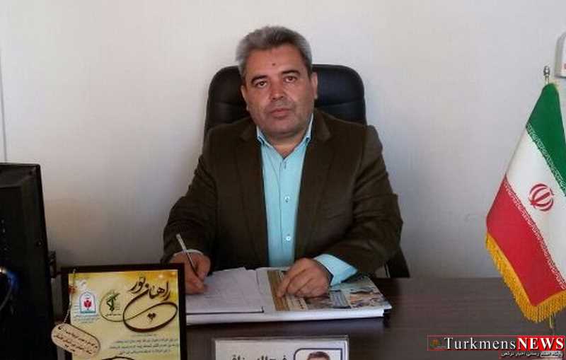 تکمیل پروژه استخر دانش‌آموزی گنبدکاووس با اعتبار 2 میلیارد تومان